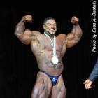 Roelly   Winklaar - IFBB Dubai Pro 2014 - #1