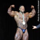 Roelly   Winklaar - IFBB Dubai Pro 2014 - #1