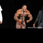 Roelly   Winklaar - IFBB Dubai Pro 2014 - #1