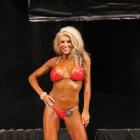 Brittney  Suddeth - NPC Big Shott Classic 2012 - #1