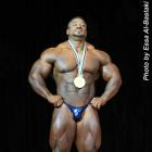 Roelly   Winklaar - IFBB Dubai Pro 2014 - #1