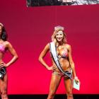 Melissa  Druien - NPC Oklahoma City Grand Prix 2014 - #1