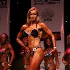 Suzanne  Fioravanti - Big Sky Championships 2012 - #1