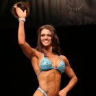 Holly  Nelson - NPC Jr. USA 2014 - #1