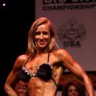 Suzanne  Fioravanti - Big Sky Championships 2012 - #1