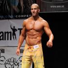 Yohan  Alcaraz - NPC West Coast Classic 2012 - #1