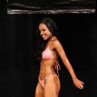 Jasmine  Pondexter - NPC Big Shott Classic 2012 - #1