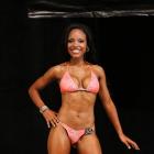 Jasmine  Pondexter - NPC Big Shott Classic 2012 - #1