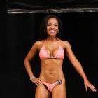 Jasmine  Pondexter - NPC Big Shott Classic 2012 - #1