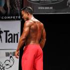 Josh  Cohen - NPC West Coast Classic 2012 - #1