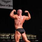 Zganyayko  Vadim - NPC Kentucky State 2011 - #1