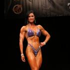 Victoria  Hamm - NPC Jr. USA 2014 - #1