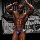 Tony  Wilson - NPC Upstate Classic 2012 - #1