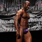 Tony  Wilson - NPC Upstate Classic 2012 - #1