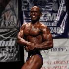 Tony  Wilson - NPC Upstate Classic 2012 - #1