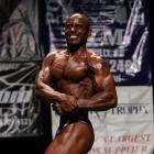 Tony  Wilson - NPC Upstate Classic 2012 - #1