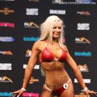 Tekah  Houston - IFBB Australian Amateur Grand Prix & Pro Qualifier 2014 - #1