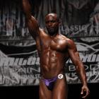 Tony  Wilson - NPC Upstate Classic 2012 - #1