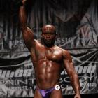 Tony  Wilson - NPC Upstate Classic 2012 - #1