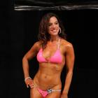 Kathy  Williams - NPC Big Shott Classic 2012 - #1