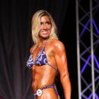 Tiffany  Dennis - NPC Stewart Fitness Championships 2014 - #1