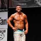 Matt  Mendrun - NPC West Coast Classic 2012 - #1