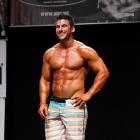 Matt  Mendrun - NPC West Coast Classic 2012 - #1