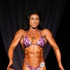 Mary  DiTrolio - NPC Stewart Fitness Championships 2014 - #1