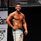 Matt  Mendrun - NPC West Coast Classic 2012 - #1