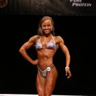 Amy  Cathcart - NPC Jr. USA 2014 - #1