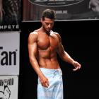 Jared  Holt - NPC West Coast Classic 2012 - #1