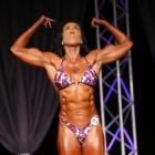 Mary  DiTrolio - NPC Stewart Fitness Championships 2014 - #1