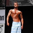 Jared  Holt - NPC West Coast Classic 2012 - #1