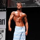 Jared  Holt - NPC West Coast Classic 2012 - #1