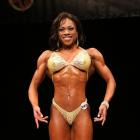 Brook  Cook - NPC Jr. USA 2014 - #1