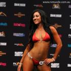 Ali  Alejandra - IFBB Australian Amateur Grand Prix & Pro Qualifier 2014 - #1