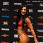Ali  Alejandra - IFBB Australian Amateur Grand Prix & Pro Qualifier 2014 - #1