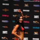 Ali  Alejandra - IFBB Australian Amateur Grand Prix & Pro Qualifier 2014 - #1