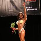 Brook  Cook - NPC Jr. USA 2014 - #1