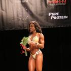 Brook  Cook - NPC Jr. USA 2014 - #1