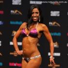 Melissa  Costello - IFBB Australian Amateur Grand Prix & Pro Qualifier 2014 - #1