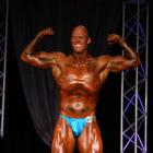 Oliver  Risigarigai - NPC Stewart Fitness Championships 2014 - #1