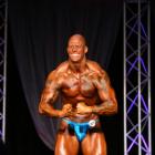 Oliver  Risigarigai - NPC Stewart Fitness Championships 2014 - #1