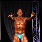 Oliver  Risigarigai - NPC Stewart Fitness Championships 2014 - #1