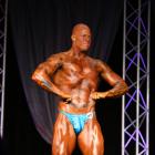 Oliver  Risigarigai - NPC Stewart Fitness Championships 2014 - #1