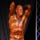 Oliver  Risigarigai - NPC Stewart Fitness Championships 2014 - #1