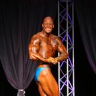 Oliver  Risigarigai - NPC Stewart Fitness Championships 2014 - #1