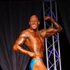 Oliver  Risigarigai - NPC Stewart Fitness Championships 2014 - #1