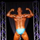 Oliver  Risigarigai - NPC Stewart Fitness Championships 2014 - #1