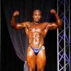 Robert  James - NPC Stewart Fitness Championships 2014 - #1